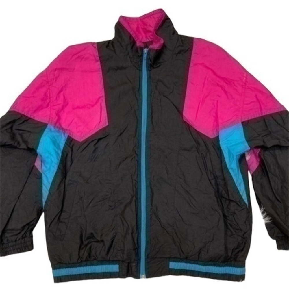 BOCOO Vintage Lightweight Jacket - Picture 2 of 8
